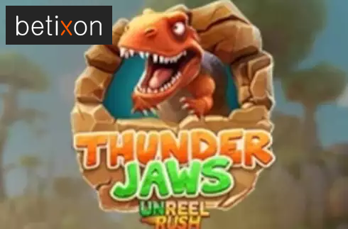 Thunder Jaws